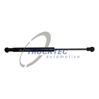 Kuva TRUCKTEC AUTOMOTIVE 02.60.566 Takaluukun Kaasujousi 240 Molemminpuolin