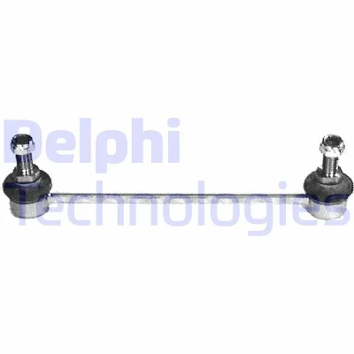 Kuva DELPHI TC396 Koiranluu 226 M12x1.5 2xM12x1.5 OPEL: Omega A Sedan