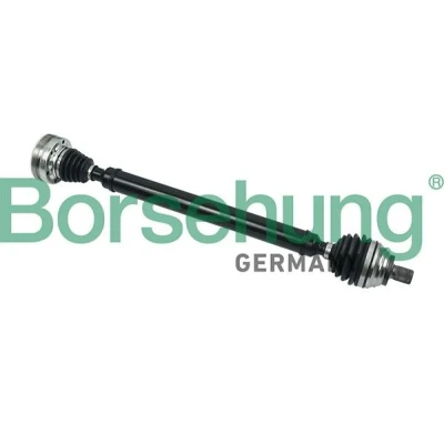 Kuva Borsehung B18416 Vetoakseli Oikea VOLKSWAGEN: GOLF 6, Passat B6 Sedan, Variant