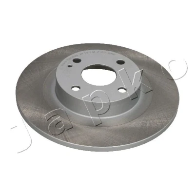 Kuva JAPKO 61322C Jarrulevyt Taka akseli 259 10 4 55 täysi Lakattu MAZDA: 323 F 6, FAMILIA 6
