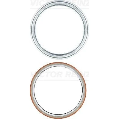 Kuva REINZ 81 10167 00 Kampiakselin Tiiviste PTFE (polytetrafluorietyleeni)