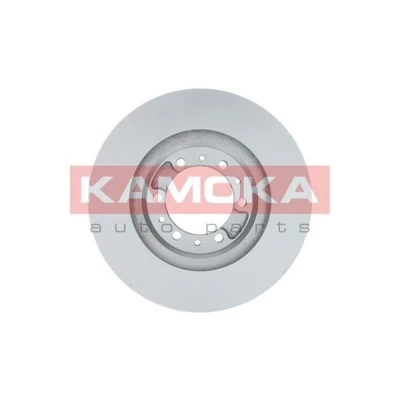 Kuva Jarrulevy, Etuakseli RENAULT KANGOO / GRAND II, BE BOP, Express OE 402061200R, 402067016R, 402067501R