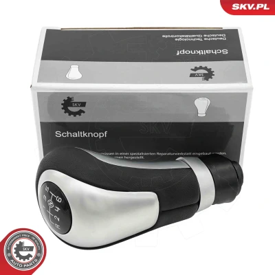Kuva Vaihdetangon nuppi Esen skv 63SKV214 mercedes benz OE 2463641510, A2463641510