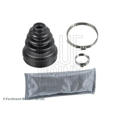 Kuva BLUE PRINT ADH28180 Paljekumisarja, Vetoakseli Vaihteiston puoli, Etuakseli, oikea Kumi HONDA: CIVIC 7 Hatchback