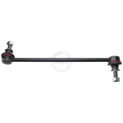 Kuva A.B.S. 260642 Koiranluu 300 MM12X1.25 RHT NISSAN: Qashqai / Qashqai+2 I, X Trail, I Van, RENAULT: Koleos