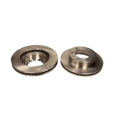 Kuva MAXGEAR 19 3341 Jarrulevyt Etuakseli 289 28 6 140, 139,7 Tuuletettu FORD: Ranger Mk2, MAZDA: BT 50 Pick up