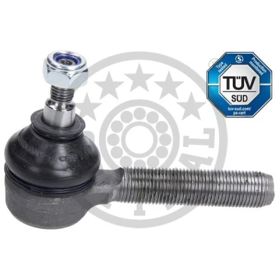 Kuva OPTIMAL G1 103 Raidetangon Pää 12,6 Ulompi, Etuakseli MERCEDES BENZ: W123 Sedan