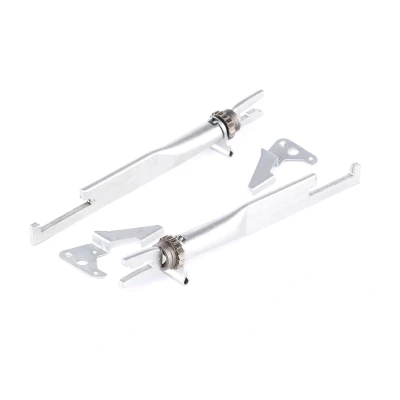 Kuva QUICK BRAKE 102 53 005 Jälkiasennussarja, Rumpujarru PEUGEOT: 206 Hatchback
