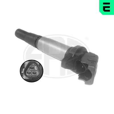 Kuva ERA 880424A Sytytyspuola 3 BMW: Sedan, Touring, 5 CITROËN: C4 I Grand Picasso, Hatchback, Coupe, PEUGEOT: 308 SW 2, 207 Hatchback
