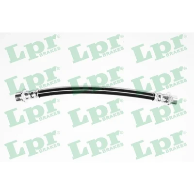 Kuva LPR 6T48077 Jarruletku 255 F10X1 TOYOTA: Aygo, PEUGEOT: 107 Hatchback