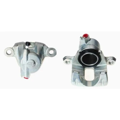 Kuva BUDWEG CALIPER 343541 Jarrusatula TOYOTA: Land Cruiser Prado 150, 120