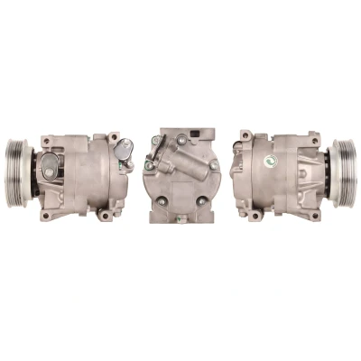 Kuva ELSTOCK 51 0196 Ilmastoinnin Kompressori PAG 46 R134a Tiivisteillä FIAT: Punto II Hatchback