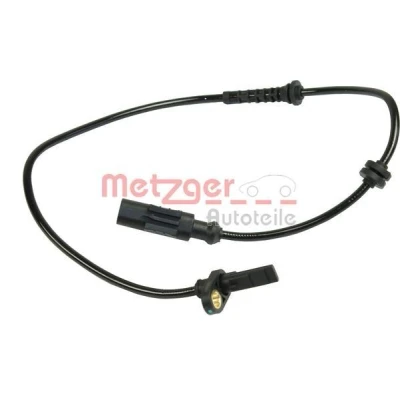 Kuva METZGER 0900898 ABS Anturi 553 FIAT: Punto III Hatchback, Grande OPEL: Corsa D Hatchback