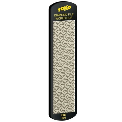 Kuva TOKO Diamond File World Cup Fine 600 Ski and snowboard maintenance tool