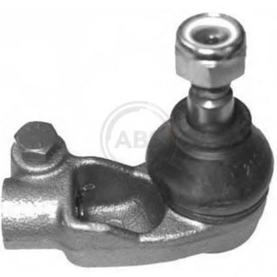 Kuva A.B.S. 230359 Raidetangon Pää 13 OPEL: Kadett E CC
