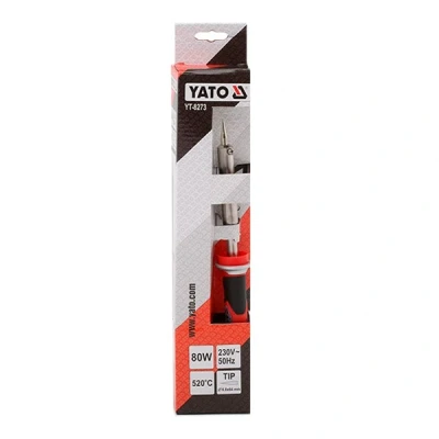 Kuva YATO YT 8273 Juotoskolvi 520