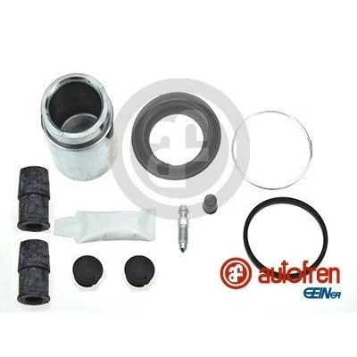 Kuva AUTOFREN SEINSA D42055C Jarrusatula Korjaussarja Etuakseli 54