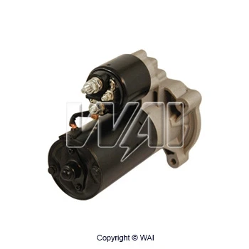 Kuva WAI 33100N Starttimoottori 12 1,6 10 CITROËN: Jumper I Van, C4 II Hatchback