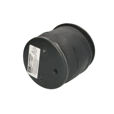 Kuva DT Spare Parts 7.12027 Metallipalje, ilmajousitus