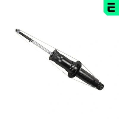 Kuva OPTIMAL A 5239G Iskunvaimentimet Taka akseli Kaasupaine Kaksiputki Joustintuki Silmukka alhaalla, Tappi ylhäällä M10x1.25 FIAT: Freemont