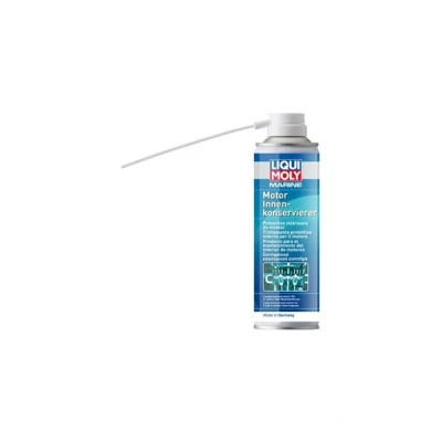 Kuva LIQUI MOLY 25032 Moottorinpuhdistaja 300 Rasia