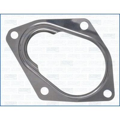 Kuva AJUSA 01204300 Pakoputken Tiiviste VOLKSWAGEN: Golf 5, Jetta 3, Tiguan I, SEAT: Alhambra II