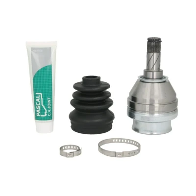 Kuva PASCAL G7X022PC Vetonivel Vaihteiston puoli OPEL: Astra F CC, Sedan, Vectra B CC