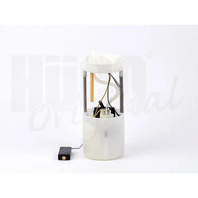 Kuva HITACHI 133556 Polttoainepumppu Säiliön anturilla Sähköinen Bensiini