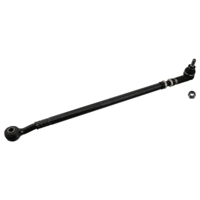 Kuva febi BILSTEIN 02279 Raidetanko Etuakseli, oikea Plus AUDI: 100 C3 Sedan