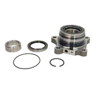 Kuva SNR R141.22 Pyöränlaakerit 92 TOYOTA: Land Cruiser Prado 120, 150