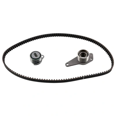 Kuva FEBI BILSTEIN 11131 Jakohihnasarja 127 Pyöristetyllä hammasprofiililla RENAULT: LAGUNA 1, ESPACE 3, 1 Grandtour, VOLVO: 440 K, 460 L