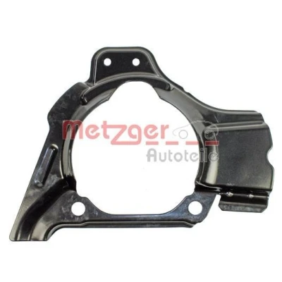 Kuva METZGER 6115083 Jarrukilpi Etuakseli, vasen FIAT: Punto II Hatchback