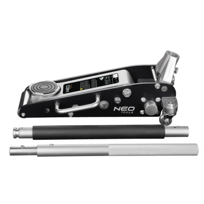 Kuva NEO TOOLS 11 730 Tunkki / nosturi 1.25 Hydraulinen Henkilöautot, Katumaasturit Hallitunkit