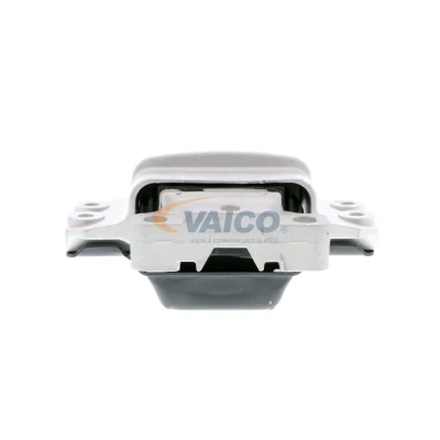 Kuva VAICO V10 1741 Moottorin Kumityyny Original Quality Vaihteiston puoli VOLKSWAGEN: Passat B6 Sedan, Variant, B7 Variant