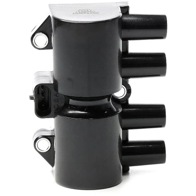 Kuva METZGER 0880517 Sytytyspuola 3 12 4 CHEVROLET: Cruze Sedan, Aveo / Kalos Hatchback, Spark