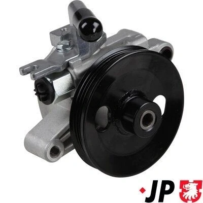 Kuva JP GROUP 3645100100 Ohjaustehostimen Pumppu Hydraulinen 90 KIA: Sportage II