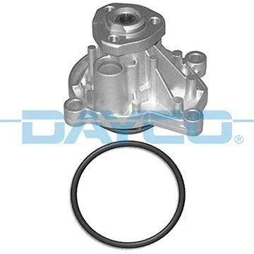 Kuva DAYCO DP310 Vesipumppu SEAT: Toledo 4, Ibiza 3, VOLKSWAGEN: Polo IV Hatchback, V SKODA: Fabia 2, Roomster