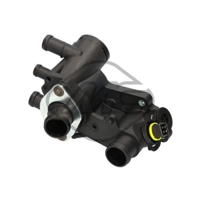 Kuva Termostaattikotelo SEAT, SKODA, VW OE 032 121 111N