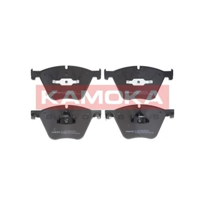 Kuva Jarrupalasarja, levyjarru, Etuakseli BMW 5 Gran Turismo [F07], 7 [F01, F02, F03, F04], X5 [E70, F15, F85], X6 [E71, E72, F16, F86] OE 34 11 6 783