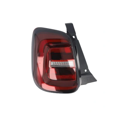 Kuva MAGNETI MARELLI 714020270705 Takavalot Vasen FIAT: 500e Elektro 3+1, 2020