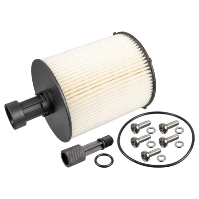 Kuva Polttoainesuodatin FIAT, MERCEDES BENZ, NISSAN, OPEL, RENAULT, VAUXHALL OE 095514383, 095519313, 095528460
