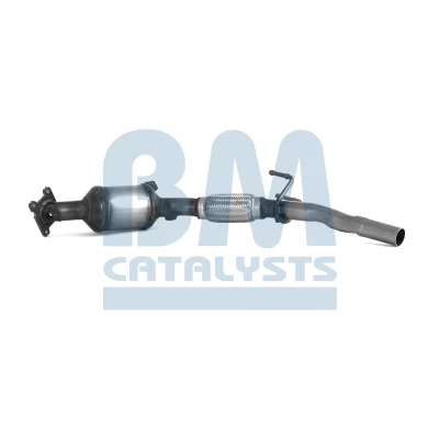 Kuva Katalysaattori SEAT Mii, SKODA CITIGO, VW LOAD UP, UP! OE 1S0253053BX, 1S0254500AX, 1S0254500BX