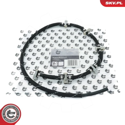 Kuva ESEN SKV 54SKV375 Letku, Polttoaineen Ylivuoto biodieselille BMW: X5, 3 Touring, 5 Touring