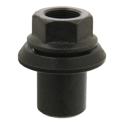 Kuva FEBI BILSTEIN 04689 Pyöränmutterit Sileä istukka 32