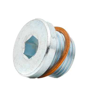 Kuva ELRING 877.870 Kierretulppa M18x1,5x12 Tiivisterenkaalla BMW: 5 Sedan, Touring, 3 Touring