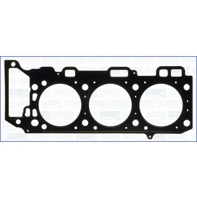 Kuva AJUSA 10182000 Kannentiiviste 0,6 102 MULTILAYER STEEL