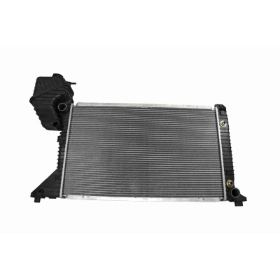Kuva VEMO Original Quality V25 60 3013 Jäähdytin ajoneuvoille ilmastointilaitteella tai ilman 620 397 20 Käsivaihteisto FORD: MONDEO 2