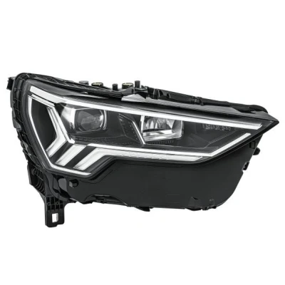 Kuva HELLA 1EX 354 870 081 Ajovaloumpio