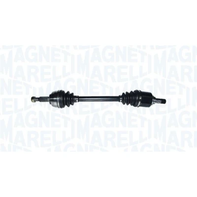 Kuva MAGNETI MARELLI 302004190249 Vetoakseli Etuakseli, vasen 680 RENAULT: MEGANE 2 Kombi