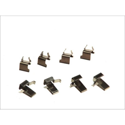 Kuva QUICK BRAKE 109 1262 Tarvikesarja, Jarrupala
